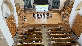Foto de O lagar como vetor estrat�gico em debate a 20 de maio
