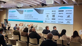 Foto de El control solar ya no es accesorio: es una tecnología estratégica para la arquitectura del futuro