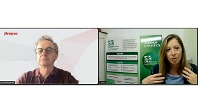 Videoentrevista a Cristina Monge, Secretaria General de Avep: �No hab�amos visto un incremento de precios as� ni siquiera con la pandemia del Covid�