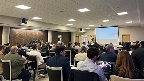 Pymes, seguridad y adaptaci�n normativa, ejes de la jornada de Fepyma en Bilbao