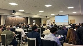 Foto de Pymes, seguridad y adaptación normativa, ejes de la jornada de Fepyma en Bilbao