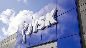 Foto de JYSK impulsa su expansión en Iberia con 12 nuevas aperturas y supera las 223 tiendas en la región