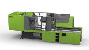 Engel mostrar� en la FIP 2026 soluciones de producci�n orientadas a reducir costes y aumentar la flexibilidad