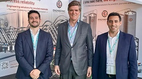 Foto de Coscollola Engineering valora positivamente su participaci�n en la PRSE 2026