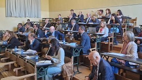 Foto de Anaip celebrar� su 81� Asamblea General el 21 de mayo en Madrid