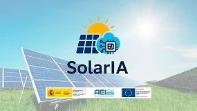 Foto de Proyectos SolarIA Geoservices