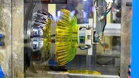 Foto de Refrigera��o industrial ganha novo peso na transforma��o de pl�sticos