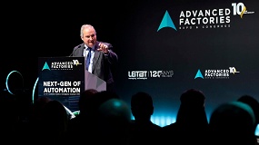 Advanced Factories 2026 cierra su edici�n con 34.657 congresistas y un impacto econ�mico en Barcelona de 91 M�