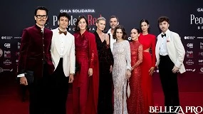 Foto de mesoestetic refuerza su compromiso con la ciencia en una nueva edición de People in Red
