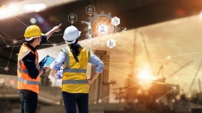 La protecci�n de la innovaci�n en la construcci�n se convierte en un factor estrat�gico para competir a nivel mundial