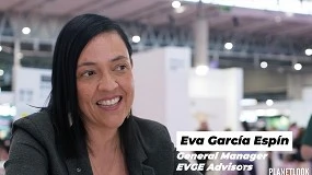 Foto de Eva García analiza los grandes retos del sector: “Solo los negocios que se profesionalicen lograrán crecer”