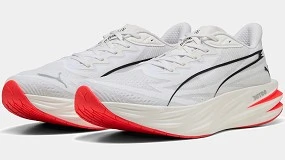 Foto de Puma amplía la gama Deviate con las nuevas Deviate Pure Nitro sin placa de carbono