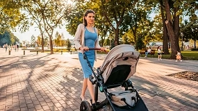 Foto de El valor del punto de venta especializado en la categoría de paseo