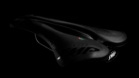Foto de Selle SMP amplía su apuesta por el Gravel con los sillines VT20C GEL y VT30C GEL