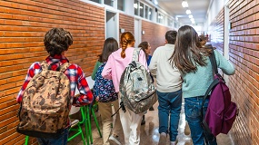 Foto de Licencias, funcionalidad y nuevas tendencias culturales definen el mercado escolar