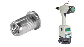 Foto de Uniones fiables para una industria m�s eficiente