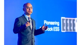 Foto de Sungrow presenta una soluci�n integral para hacer frente a los nuevos retos mundiales
