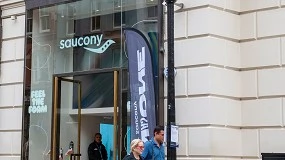 Foto de Wolverine World Wide mejora previsiones tras el impulso internacional de Merrell y Saucony