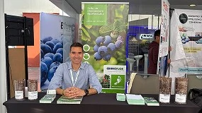 Foto de Gramoflor Ibérica presenta sus soluciones para el cultivo de arándanos en el congreso Blueberries de Paracas