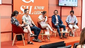 Foto de El SIL Barcelona reunirá a más de 250 expertos en siete espacios de contenido