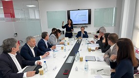 Foto de Conclusiones: Mesa Debate
