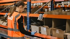 Foto de Forbes reconoce a GXO entre las mejores empresas para trabajar en España en 2026