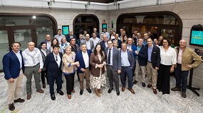 Foto de Unfeac celebra su reunión anual con las miras puestas en el centenario de la asociación en 2027