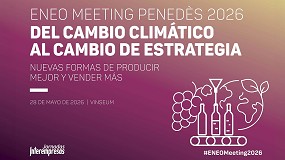 Foto de ENEO Meeting Pened�s analizar� c�mo han cambiado las exigencias de la distribuci�n, el retail y el consumidor de vino