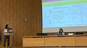 INCAVI participa en el 38� GTEVE, centrado en las nuevas tendencias de investigaci�n vitivin�cola