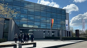 Foto de Trumpf muestra en la Intech 2026 c�mo prepararse para el futuro
