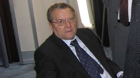 Foto de Fallece el fundador de Mec�nicas Garrotxa, Albert Prat Llongarriu