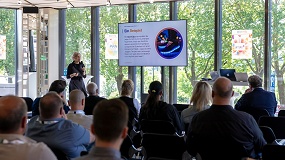 Print Digital Convention 2026 ofrece nuevas perspectivas sobre la impresi�n, el marketing y el embalaje