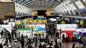 Foto de Más de 1.700 expertos debaten en Lisboa sobre el futuro de la industria semillera mundial