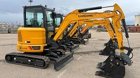 Foto de �ltimo leil�o da Euro Auctions em Sarago�a ultrapassa os 5 milh�es de euros em vendas