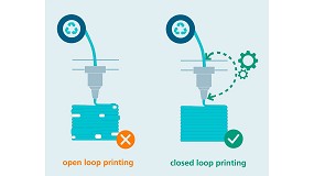 Foto de Fraunhofer IAPT pone en marcha un proyecto de IA sobre reciclaje en la impresi�n 3D industrial