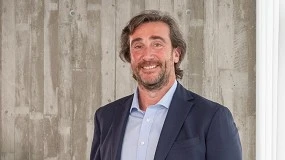 Foto de TVH nomeia Giuliano Parodi como novo CEO