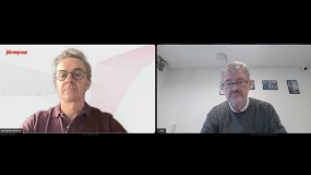 Foto de Videoentrevista a Alex Revolt�s, CEO de Alimatic: �En la actualidad hay mucha presi�n en el control de procesos�