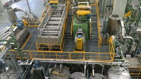 Previero Sorema presentar� sus tecnolog�as de reciclaje en Equiplast de la mano de Protecnic 1967