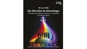 Foto de IPQ promove iniciativas sobre metrologia aplicada � ind�stria
