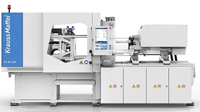 Coscollola y Coscollola Engineering mostrar�n en Equiplast 2026 una visi�n integral del proceso de transformaci�n del pl�stico
