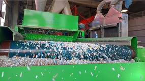 Foto de Gauss Magneti presentar� en Equiplast 2026 soluciones de separaci�n magn�tica para mejorar la calidad del material reciclado