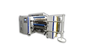 Foto de La nueva serie TB-3i de Euromac se presentar� en Equiplast junto a Protecnic1967