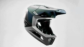 Foto de Leatt incorpora el sistema BOA FS2 en el nuevo casco integral Gravity 5.0