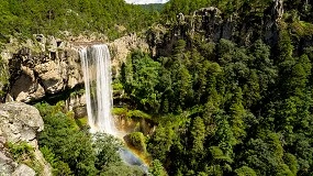 Foto de Ya disponible el recorrido de la primera aventura Titan en México