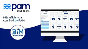 Foto de Más eficiencia con BIM by PAM