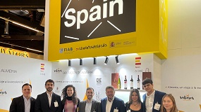 �Sabores Almer�a� regresa a Asia para participar en la feria agroalimentaria referente en China, SIAL Shangh�i