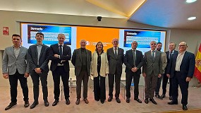 Foto de Asociaciones industriales y sindicatos reclaman una nueva Ley de Industria para reforzar la competitividad de Espa�a