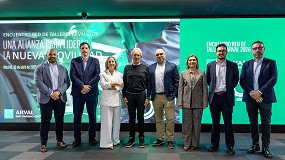 Foto de Arval impulsa su red de talleres y lanza los nuevos Arval Premium Center en Espa�a