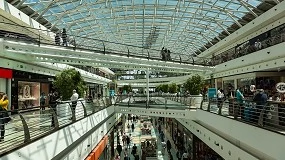 Foto de Menos tráfico y más conversión redefinen el papel de los centros comerciales
