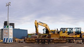 Foto de El 80% de los profesionales de la construcción en España han sufrido un robo en obra